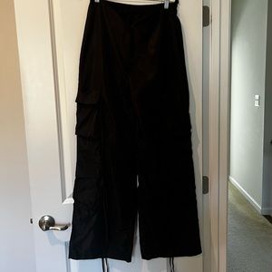 Trendy Cargo Pants with amazing details